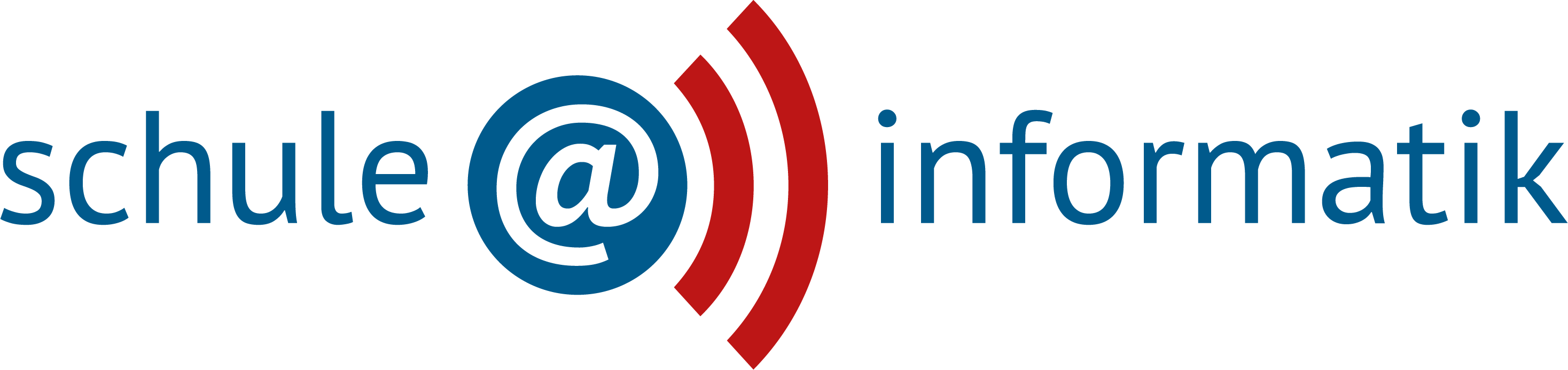 Schule@Informatik Logo